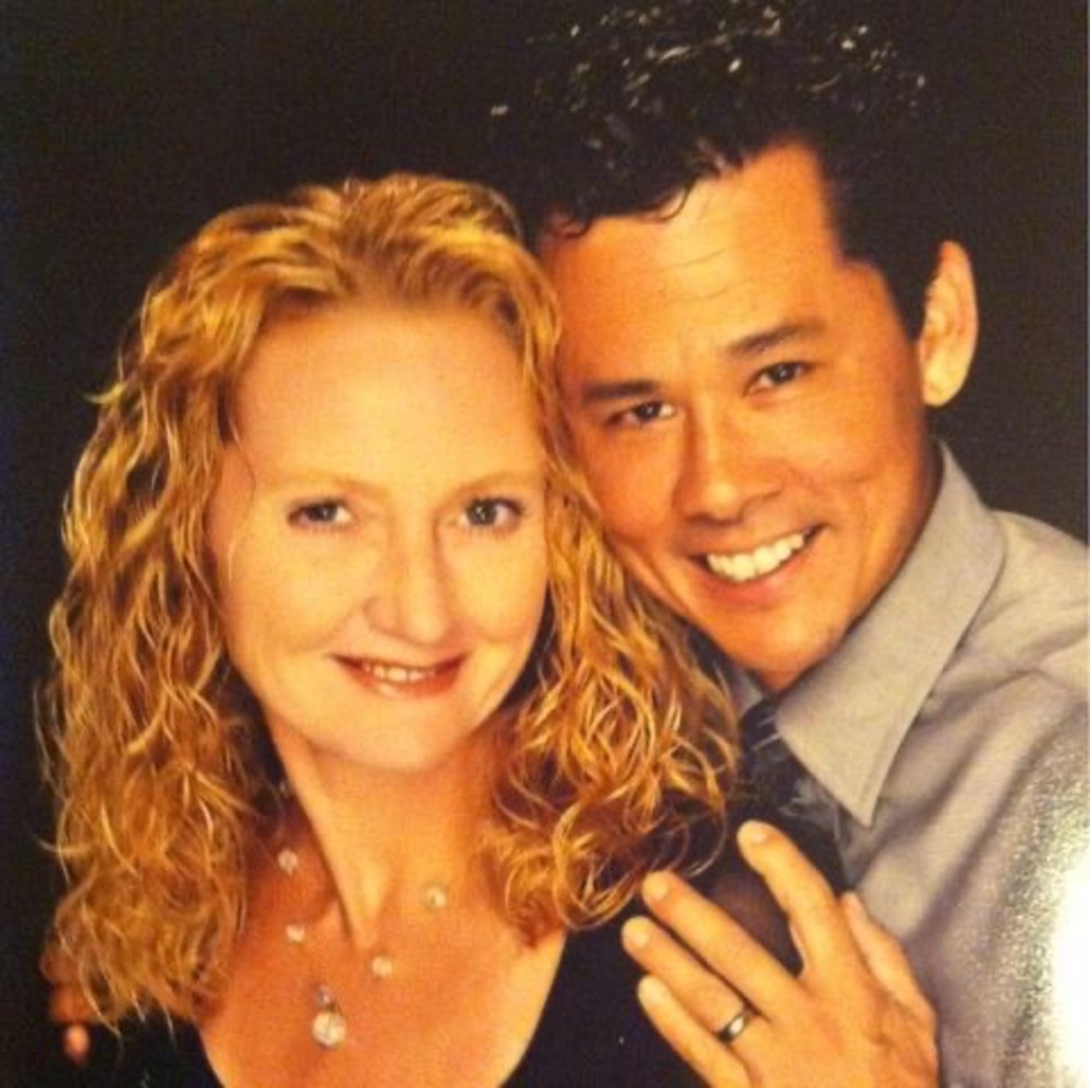 Meet your Posher, Anna-danny